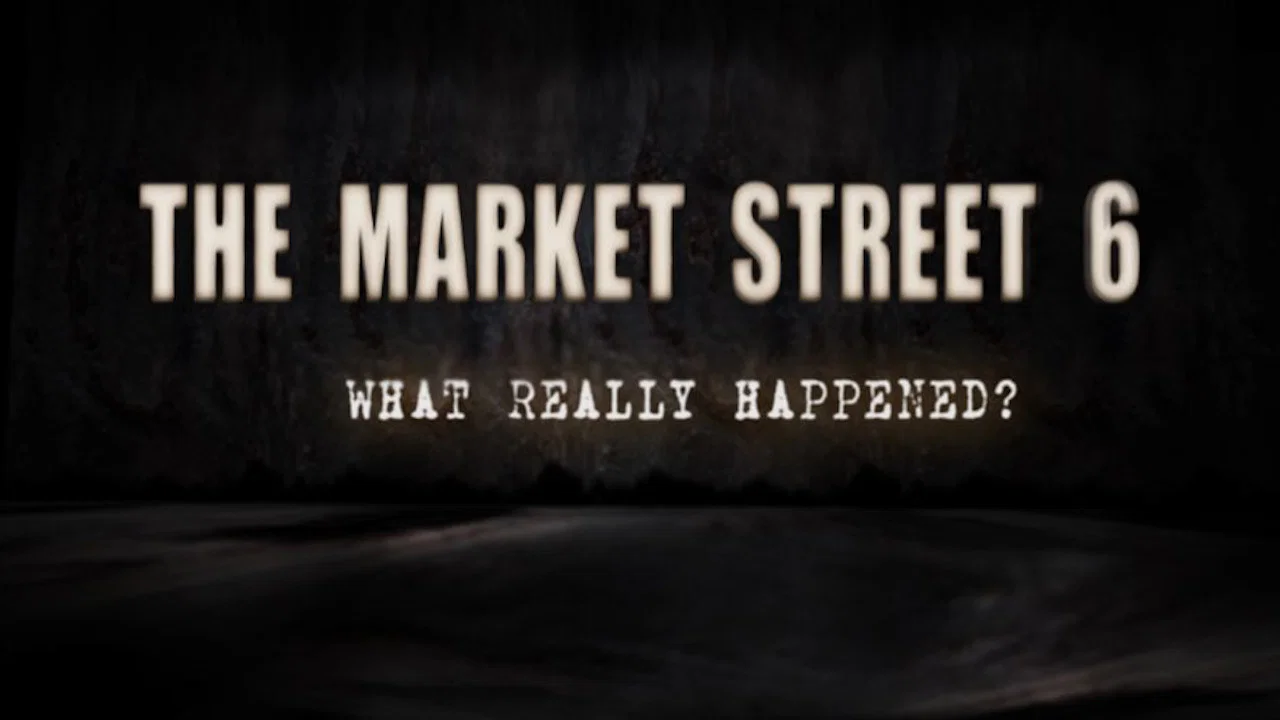 The Market Street 6 - 剧照