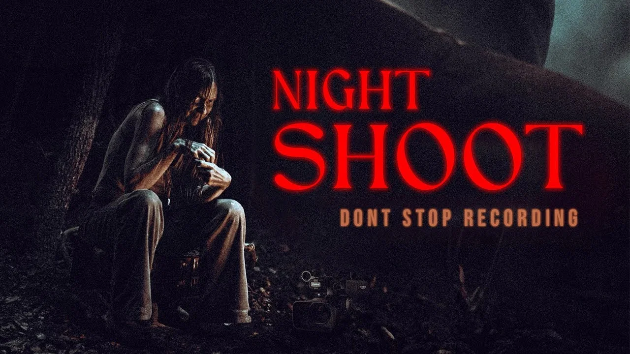 Night Shoot - 剧照