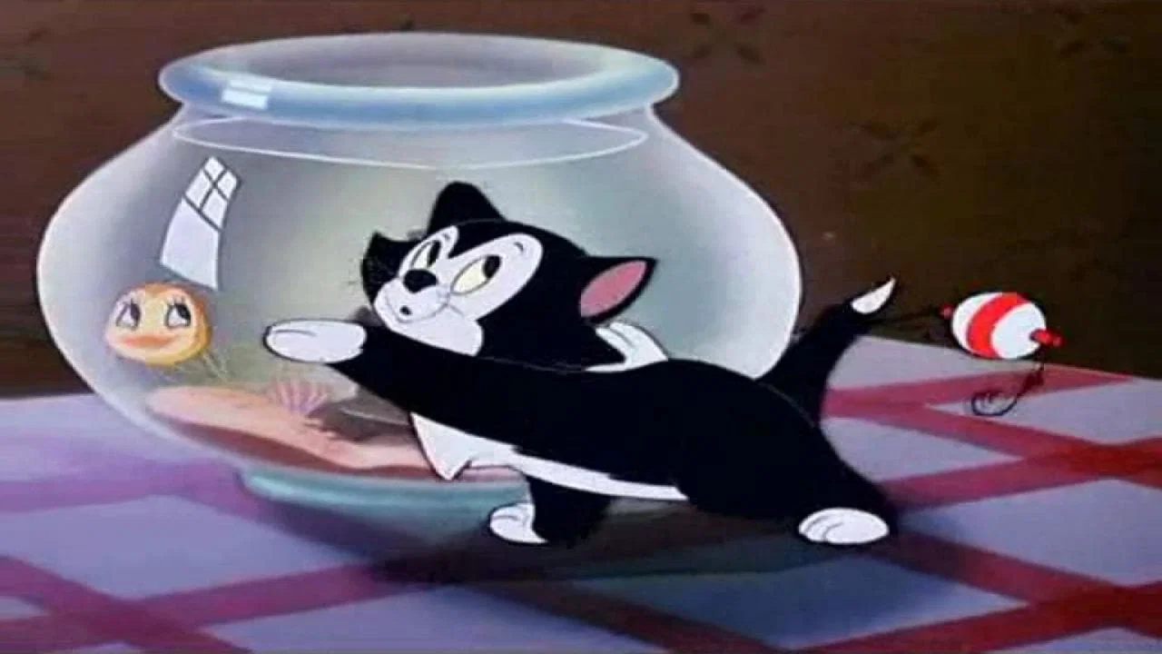 Figaro and Cleo - 剧照