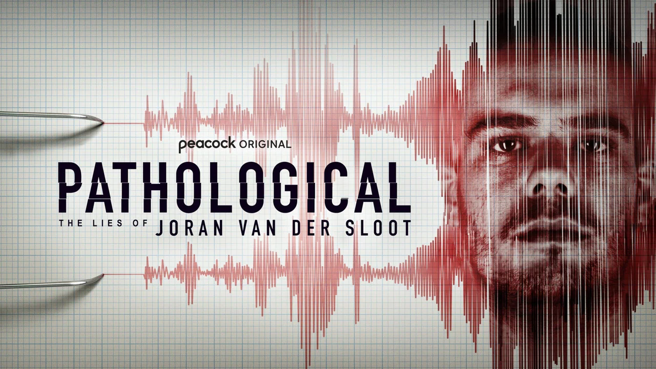 Pathological: The Lies of Joran van der Sloot - 剧照