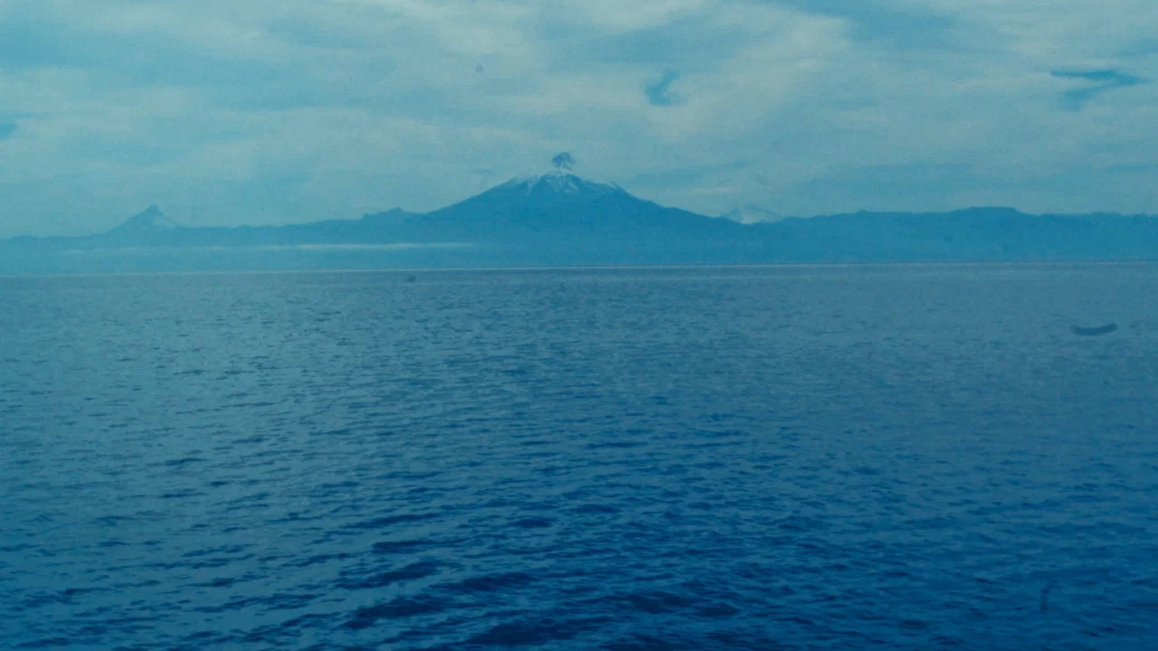 Carta para Ra&uacute;l Ruiz - 剧照
