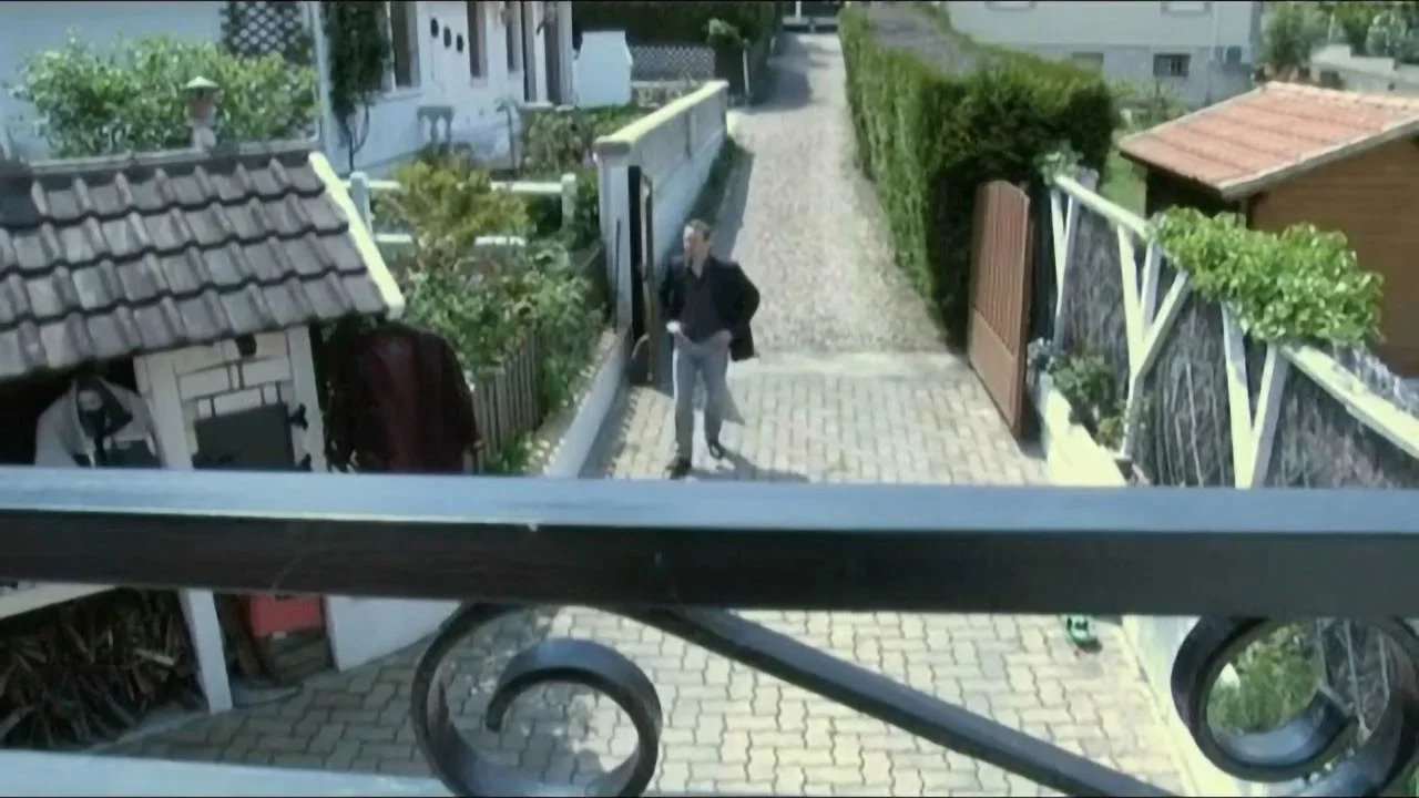 Quand l&rsquo;autovirus Met Cap au Nord - 剧照