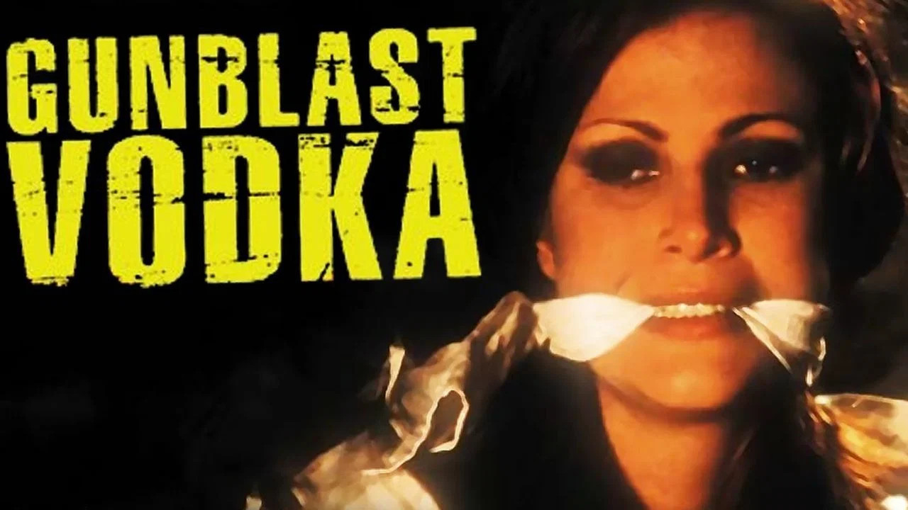 Gunblast Vodka - 剧照