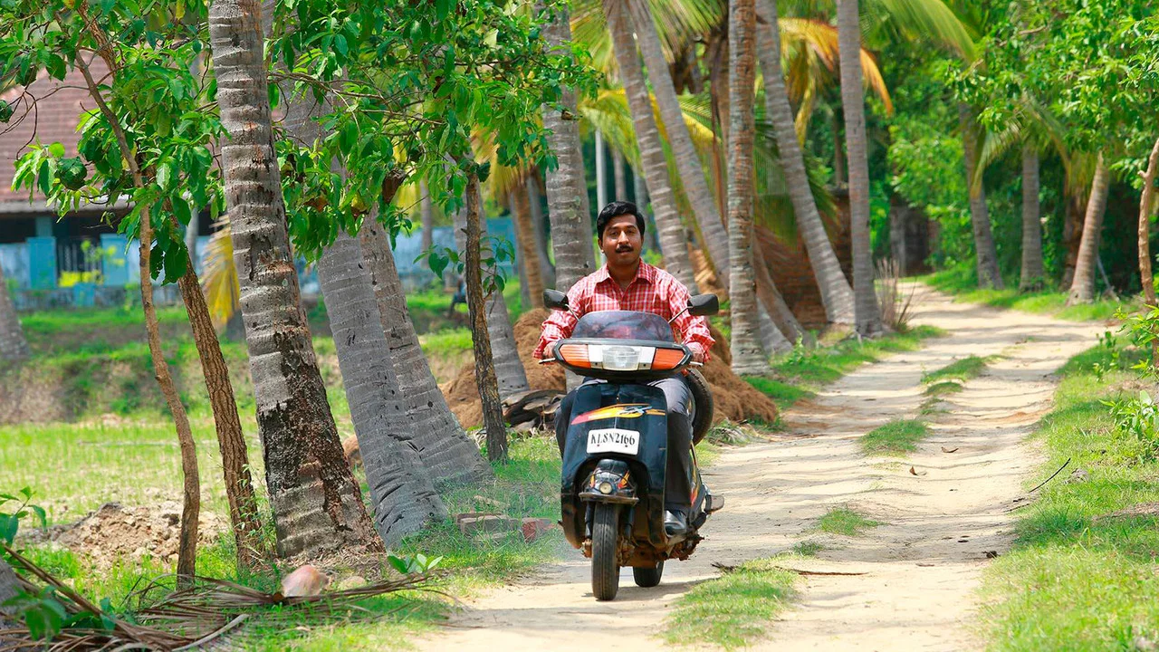 കുഞ്ഞിരാമായണം - 剧照