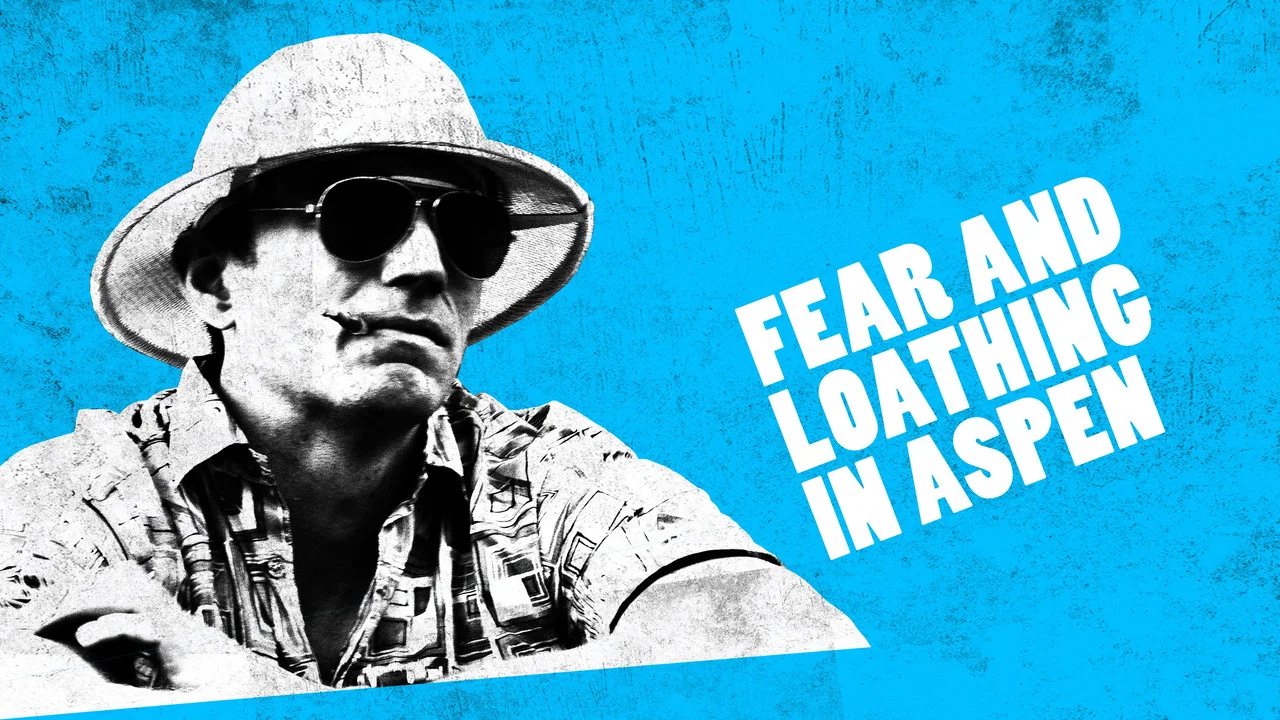 Fear and Loathing in Aspen - 剧照