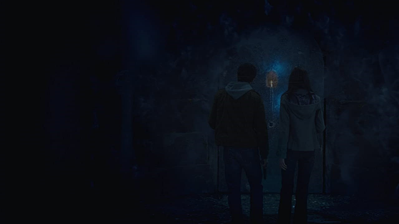 车祸之后 - 剧照