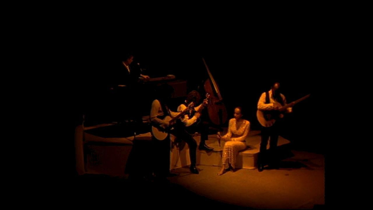 Sade: Live - 剧照