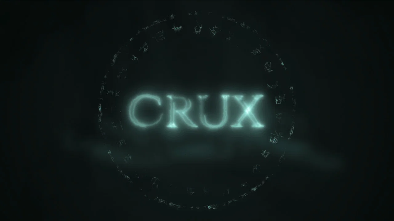 Crux - 剧照