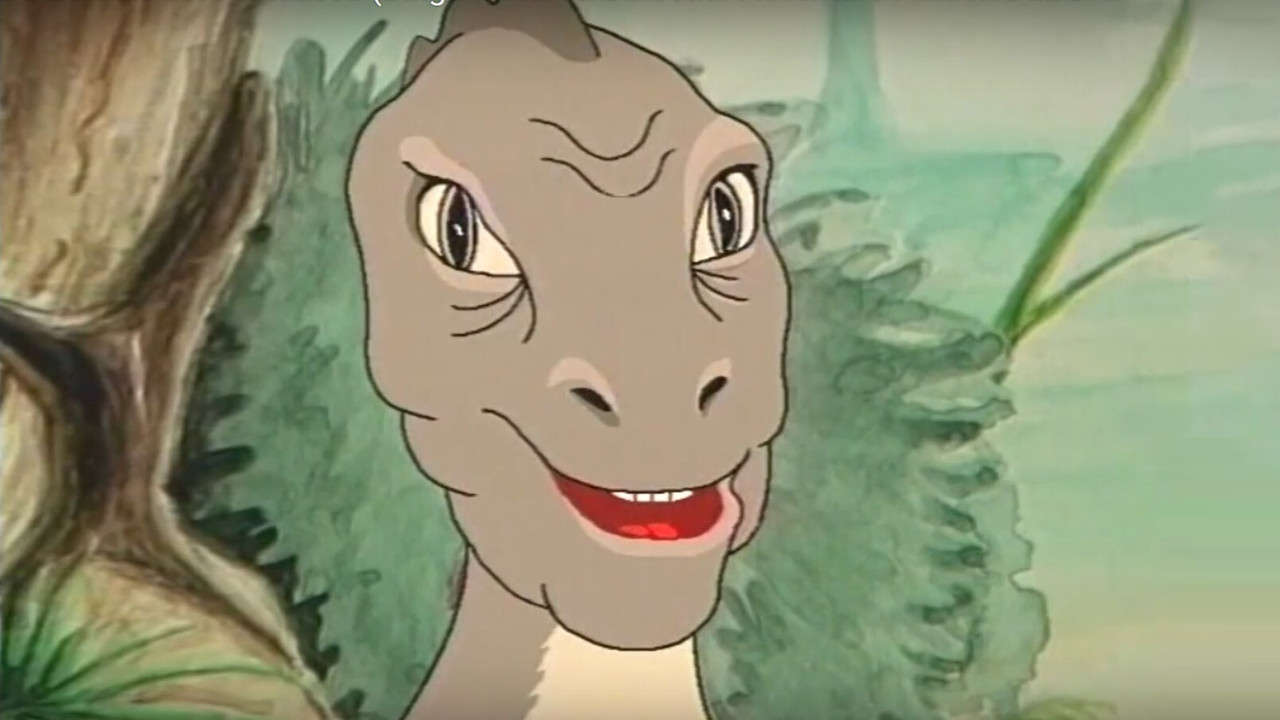 Abenteuer im Land der Dinosaurier - 剧照