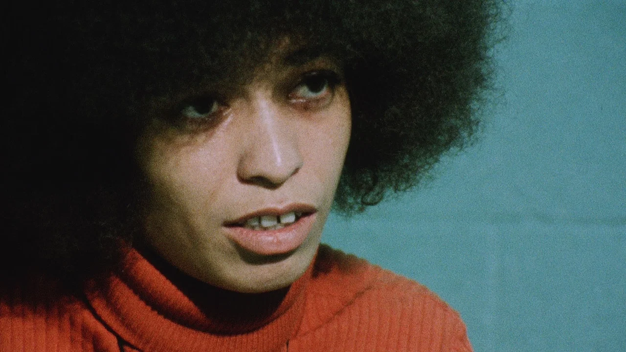 The Black Power Mixtape 1967-1975 - 剧照