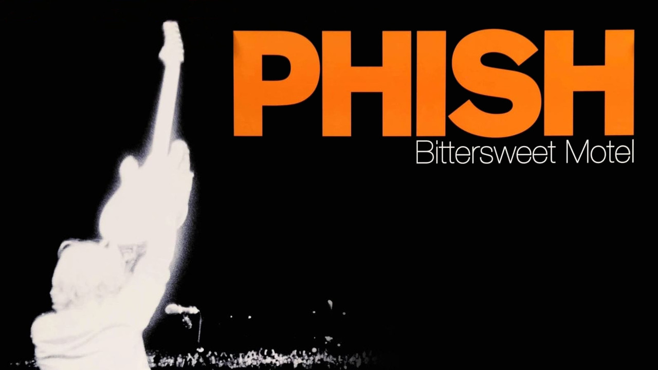 Phish: Bittersweet Motel - 剧照