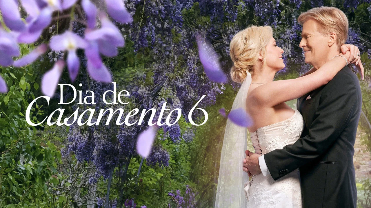Sealed With a Kiss: Wedding March 6 - 剧照