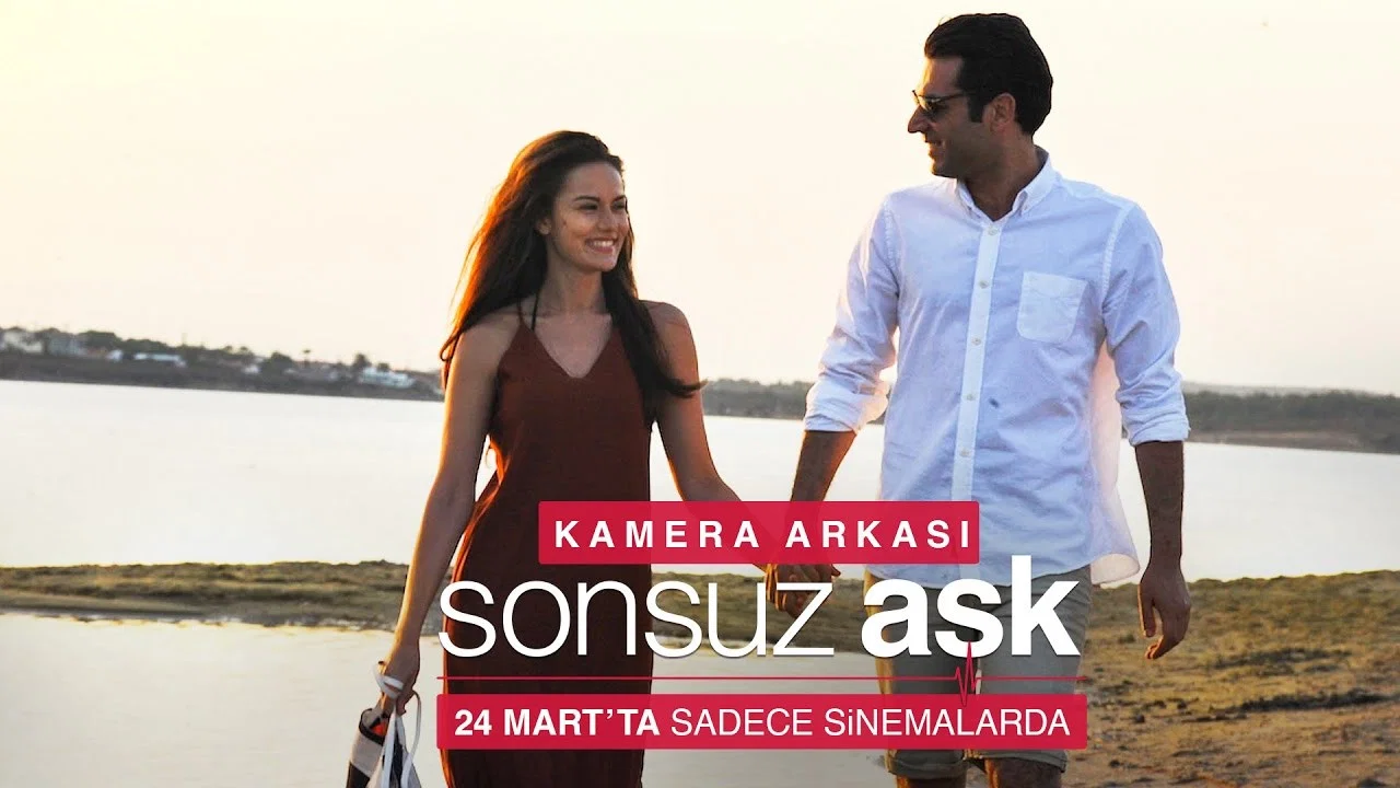 Sonsuz Aşk - 剧照