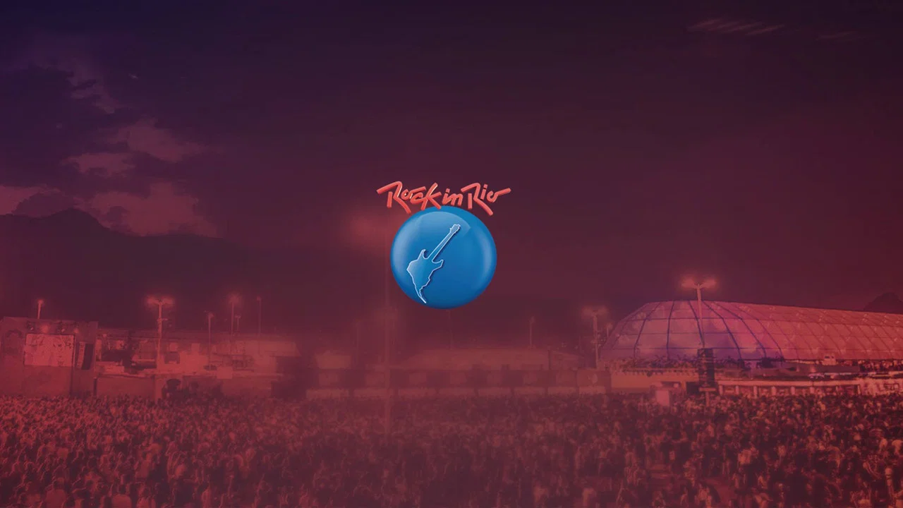 Metallica: Rock In Rio 2011 - 剧照