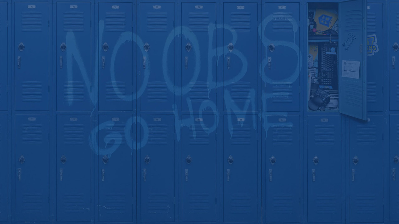 VGHS: The Movie - 剧照