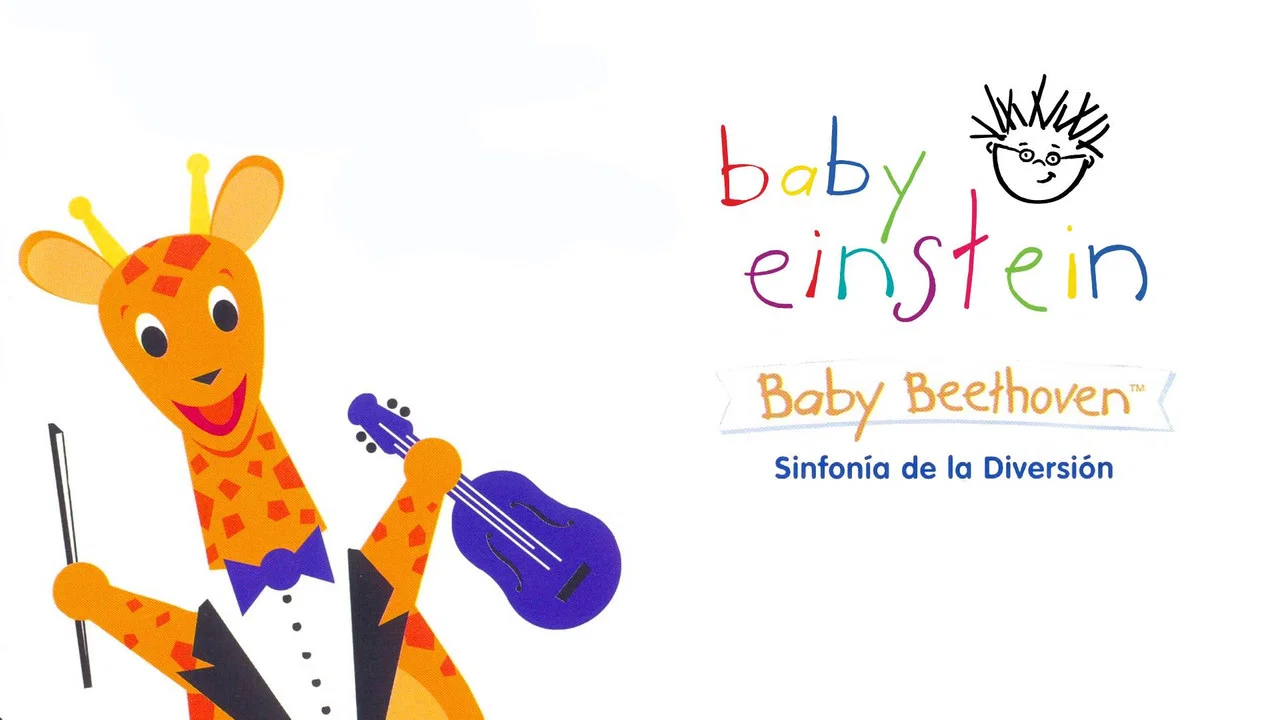 Baby Einstein: Baby Beethoven - Symphony of Fun - 剧照