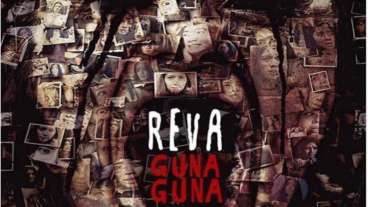 Reva: Guna Guna - 剧照