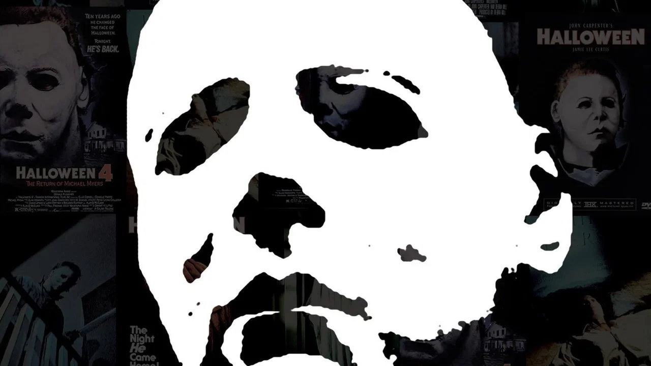 Halloween: 25 Years of Terror - 剧照