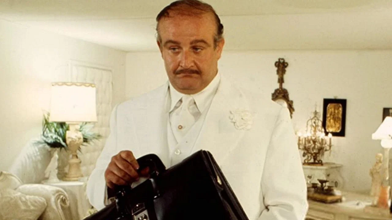 Goodnight, My Love - 剧照