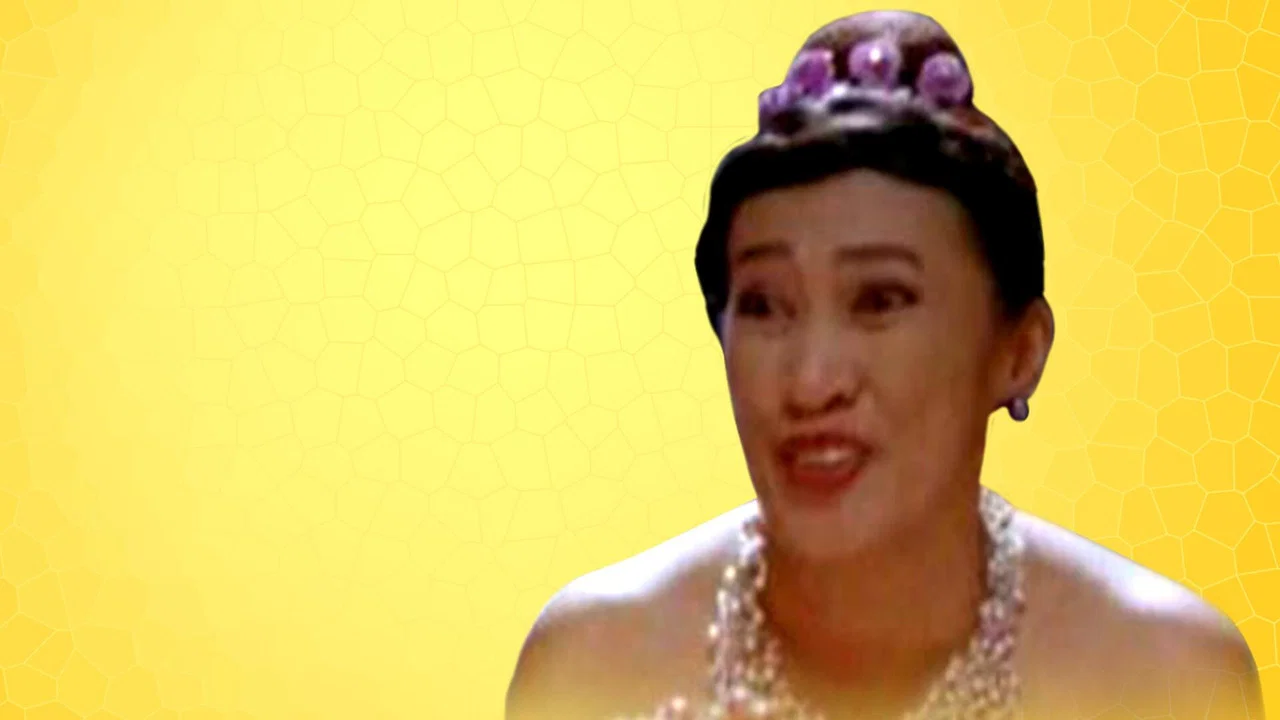 Ang Tanging Ina Mo: Last na 'to! - 剧照