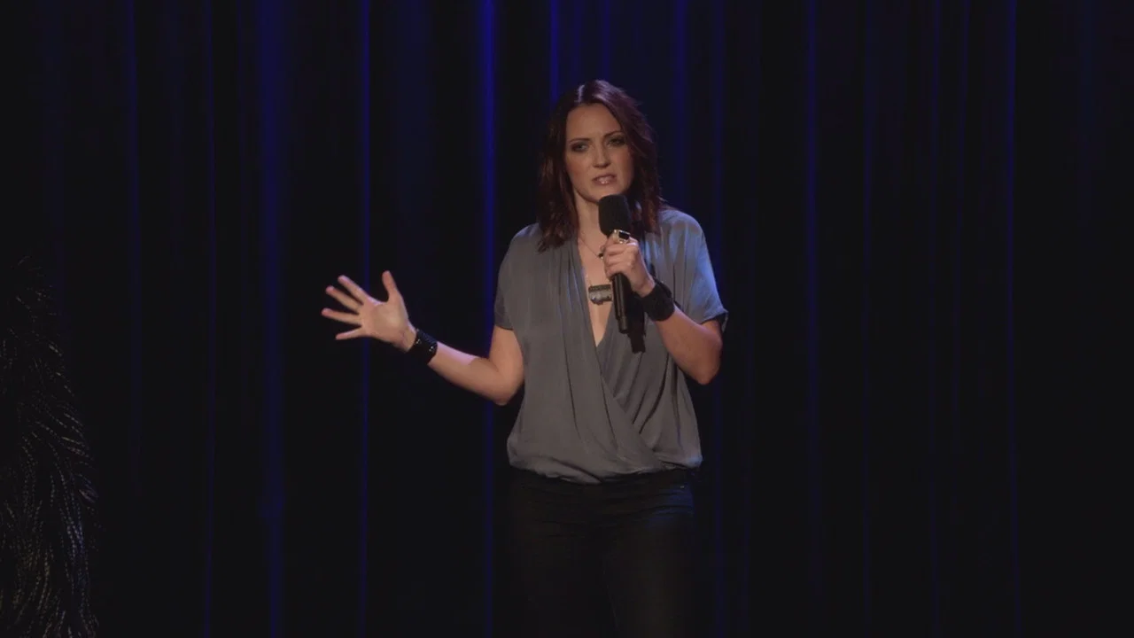 Jen Kirkman: I'm Gonna Die Alone (And I Feel Fine) - 剧照