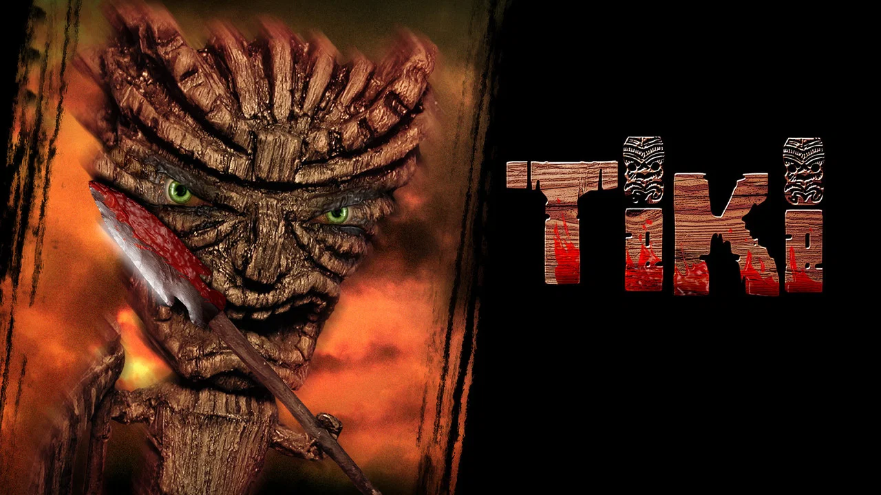 Tiki - 剧照