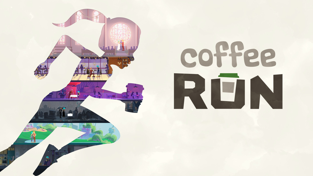 Coffee Run - 剧照