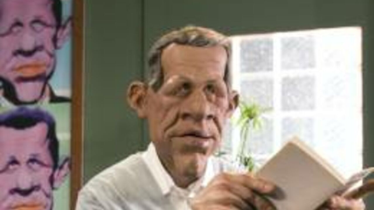 Les Guignols de l'info - Putain 20 ans ! - 剧照