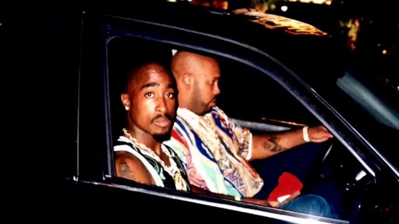 Who Killed Tupac? - 剧照