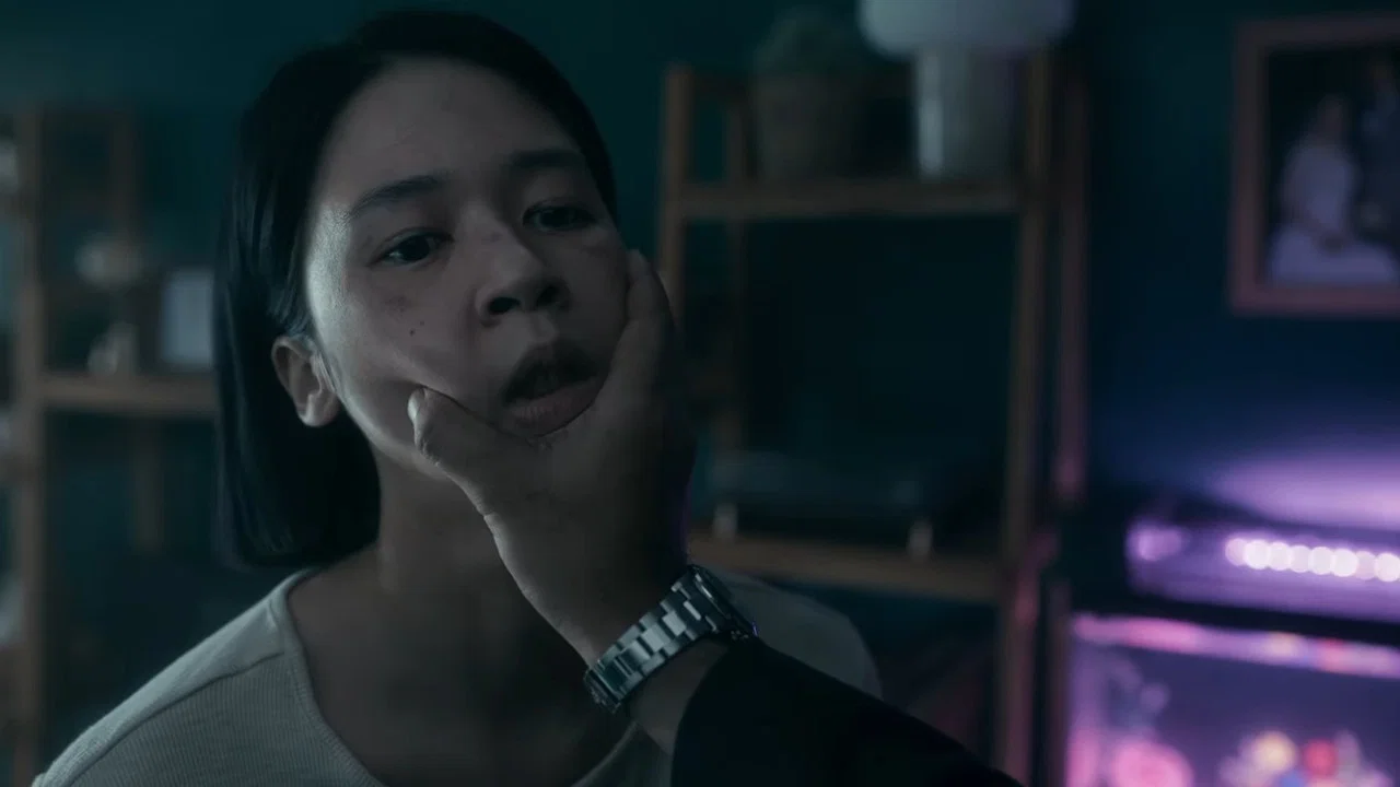 Sehidup Semati - 剧照