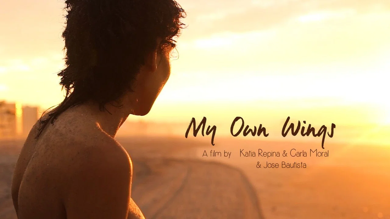 My Own Wings - 剧照
