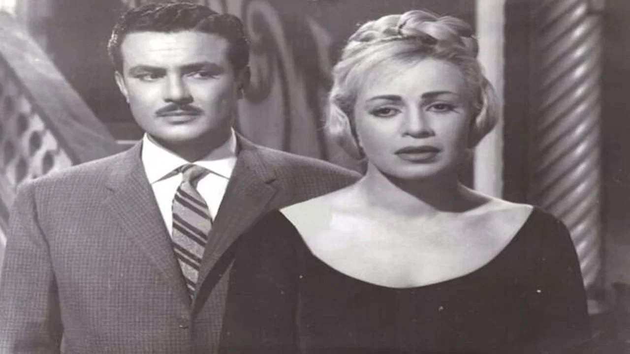 طريق الأبطال - 剧照