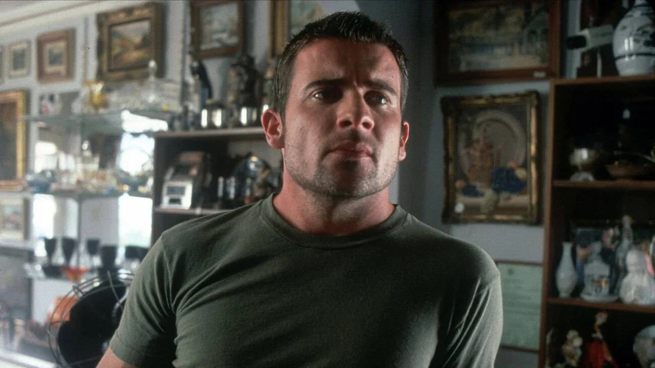 三路狂奔 - 剧照