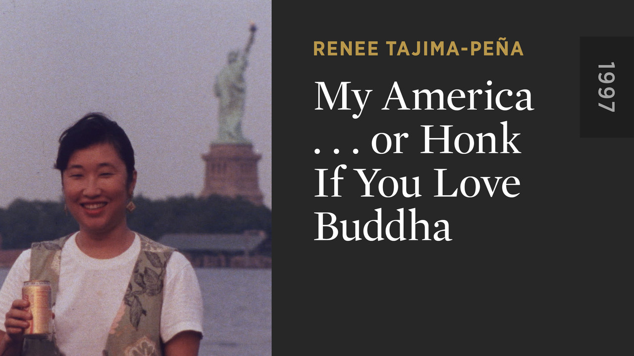 My America... or Honk If You Love Buddha - 剧照