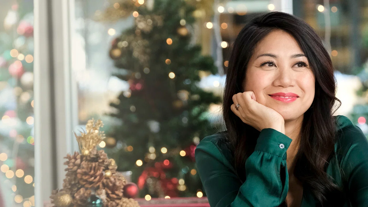 Must Love Christmas - 剧照