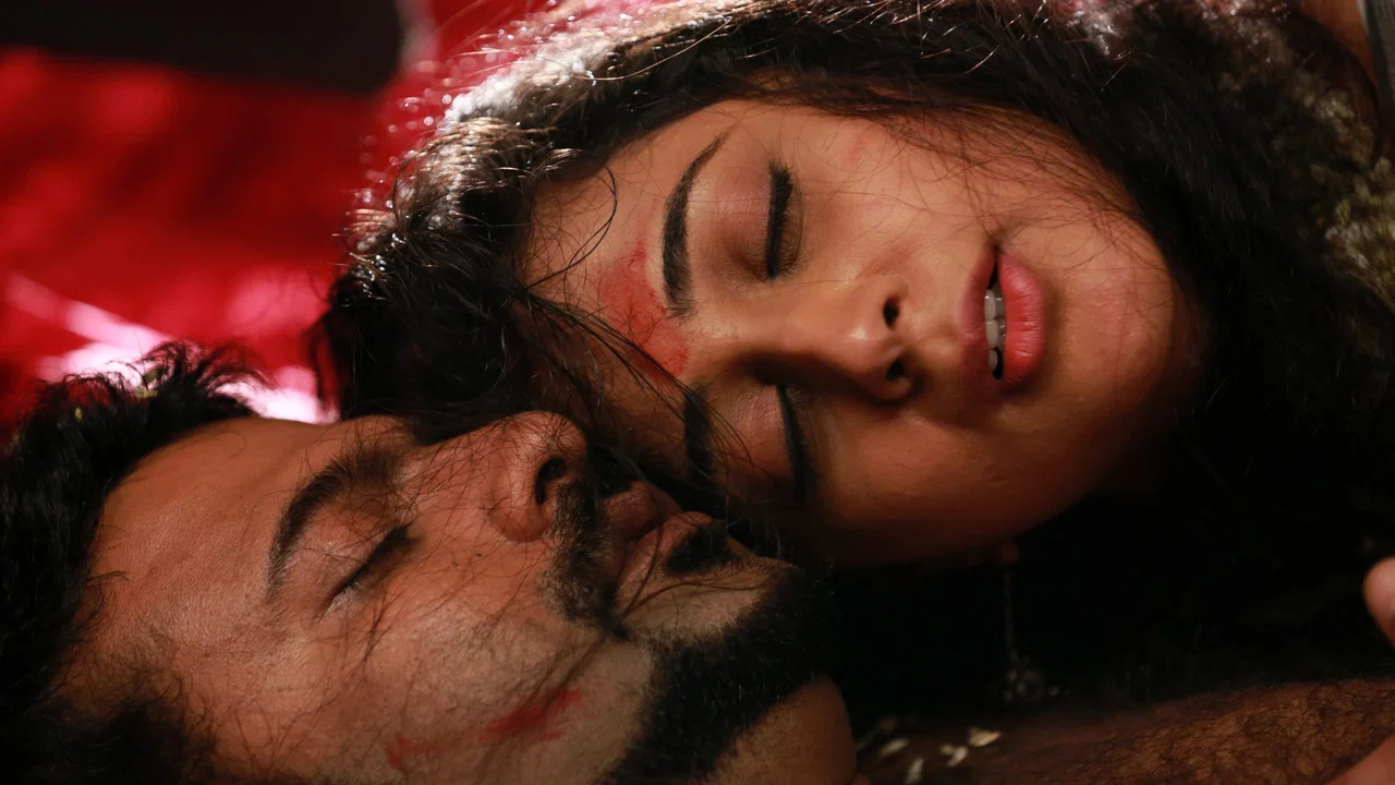 പെർഫ്യൂം - 剧照