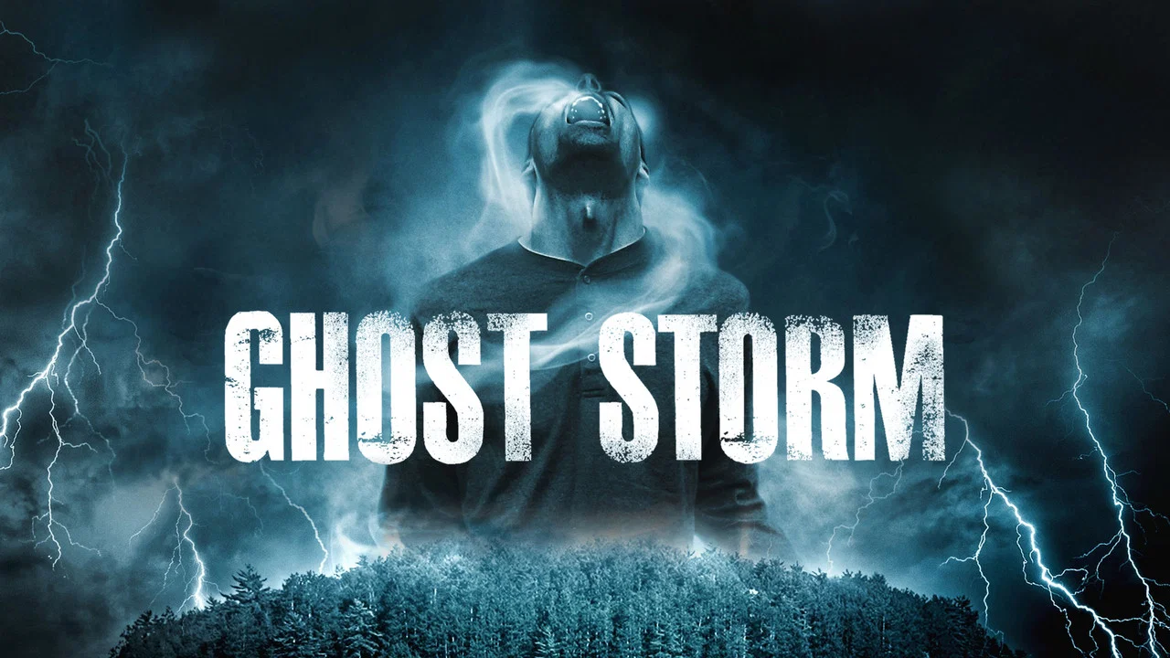 Ghost Storm - 剧照