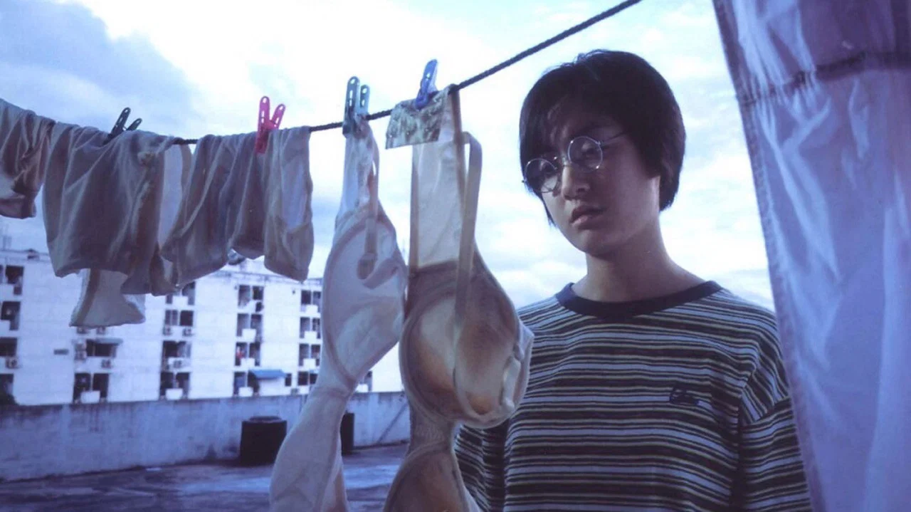 萨尤 - 剧照