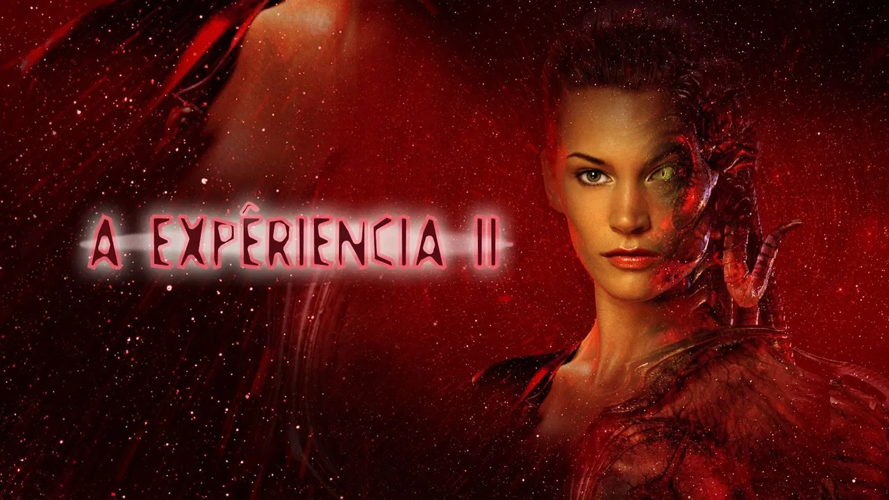 异种2 - 剧照