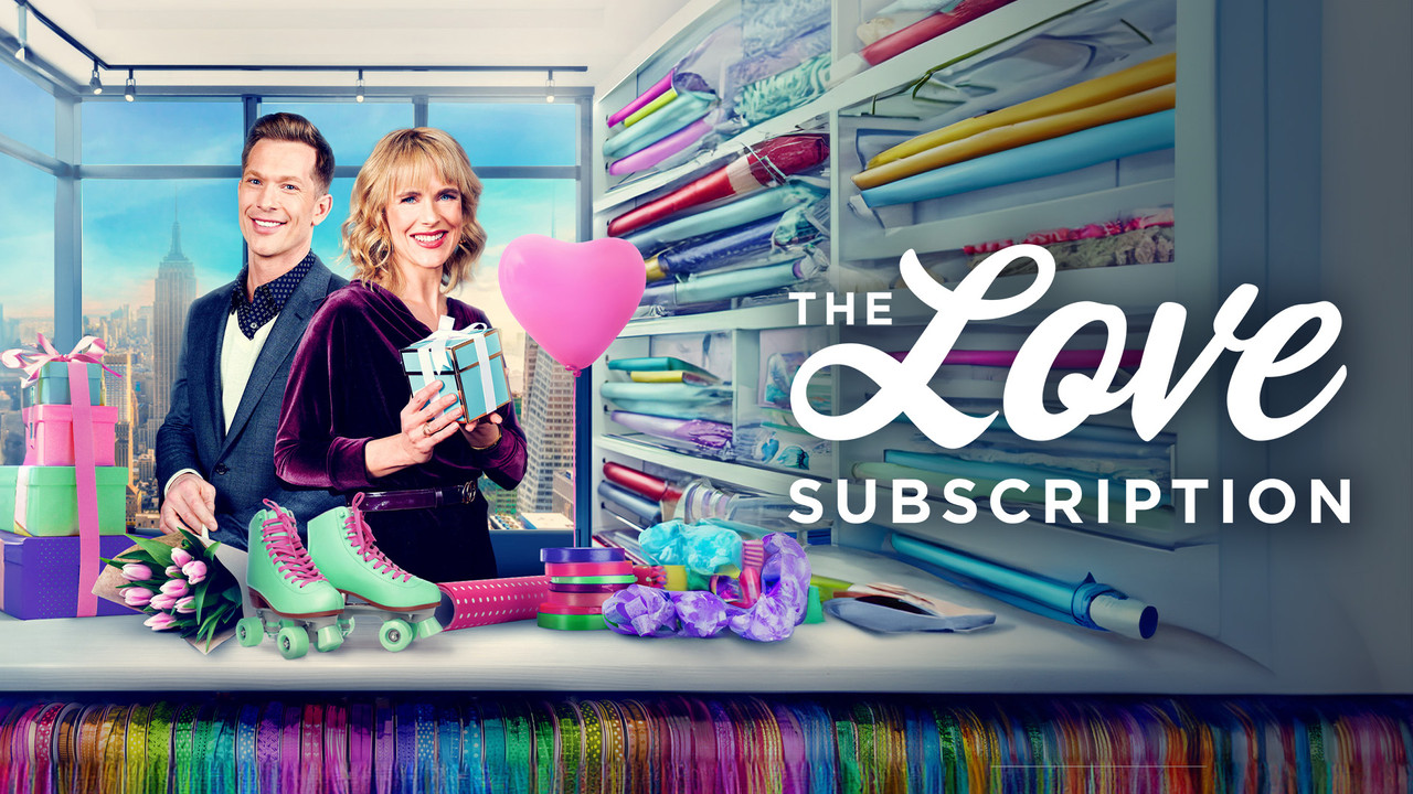 The Love Subscription - 剧照