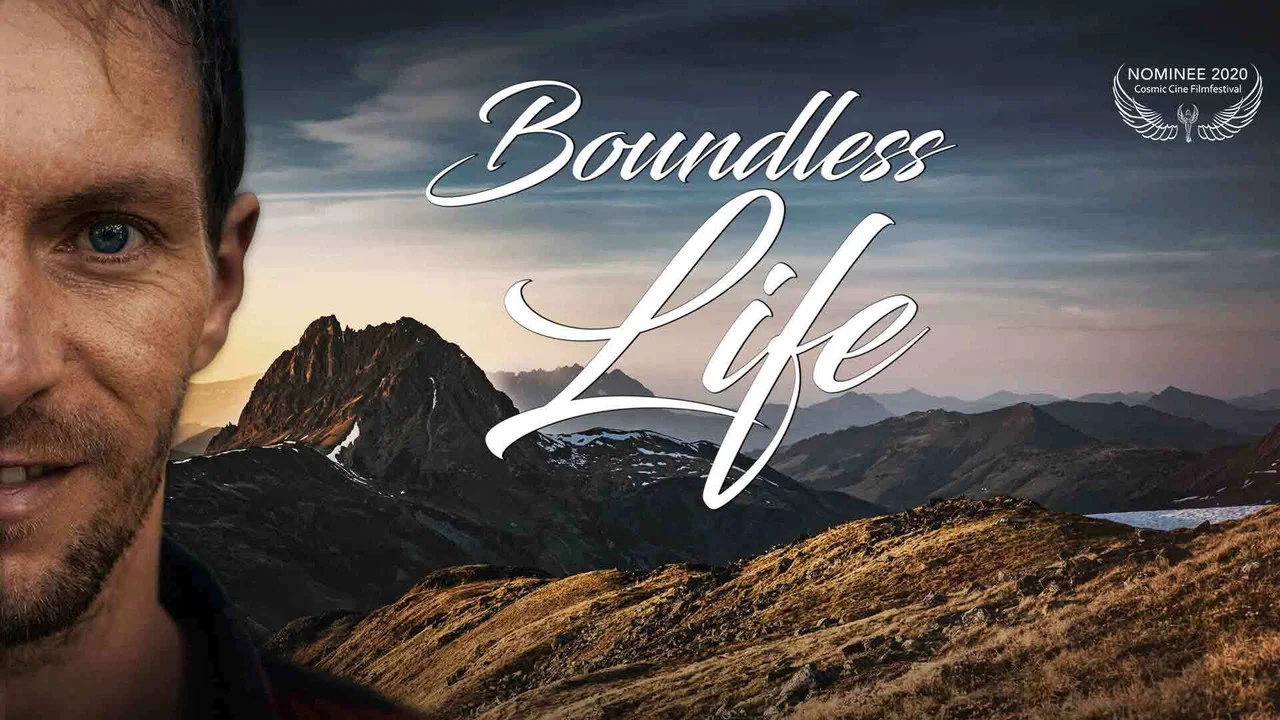 Boundless Life - 剧照