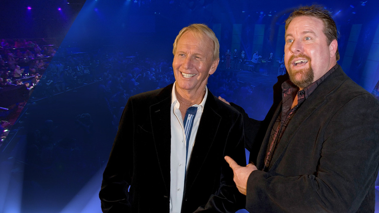 The Roast of Paul Hogan - 剧照