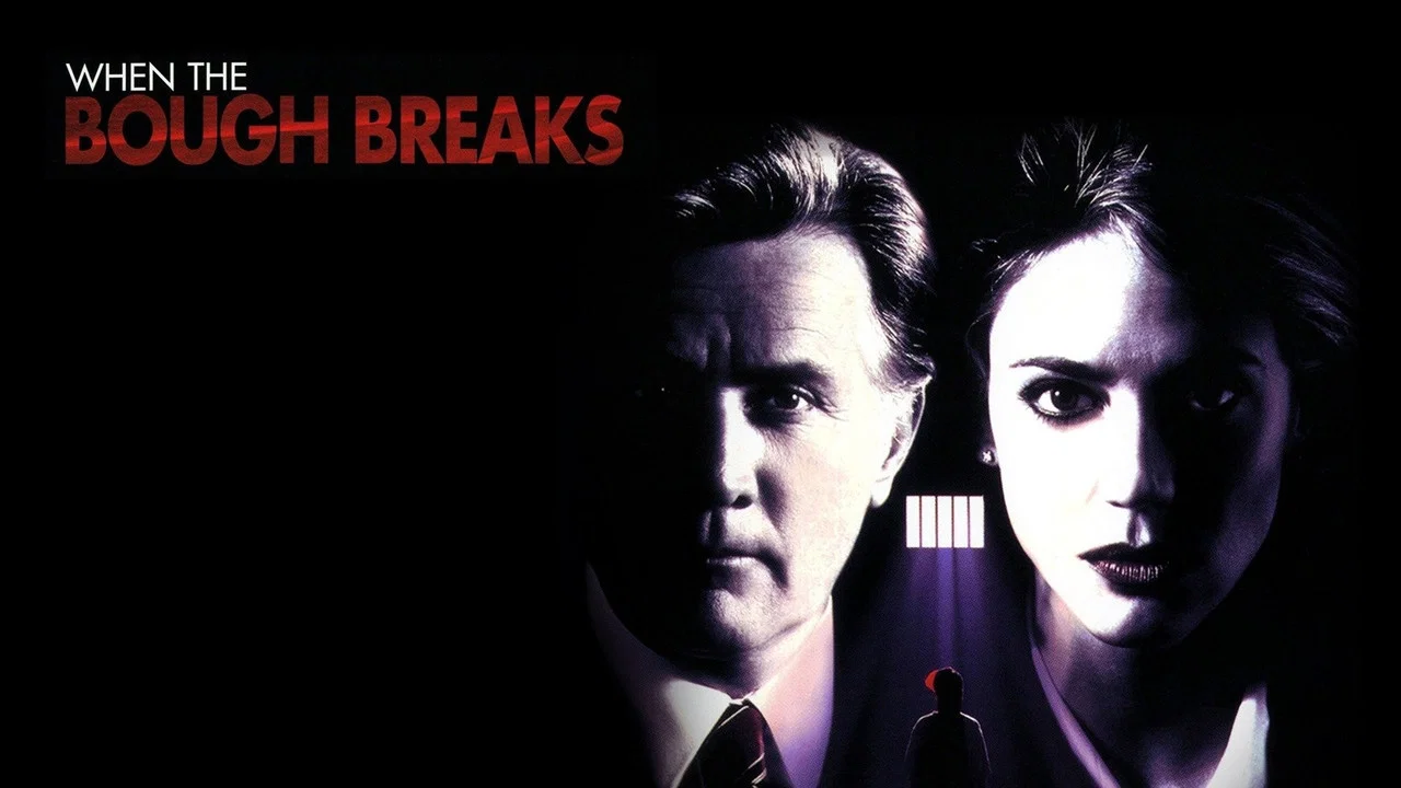 When the Bough Breaks - 剧照