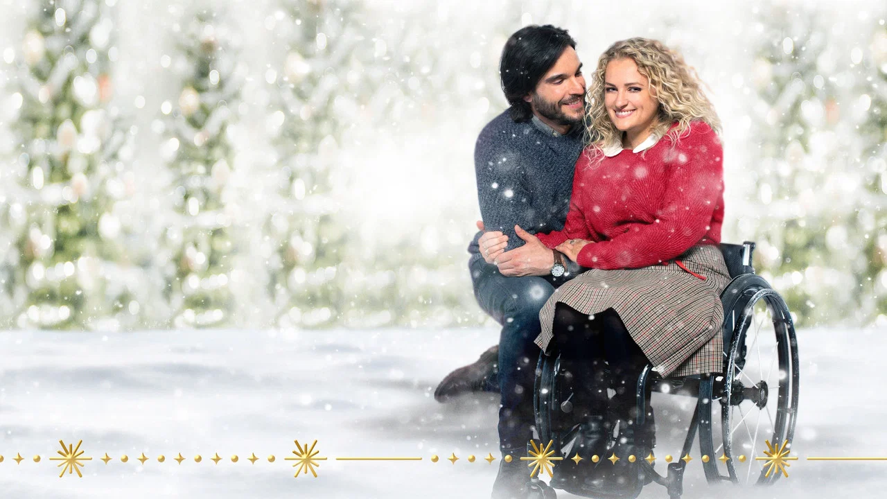 Christmas Ever After - 剧照