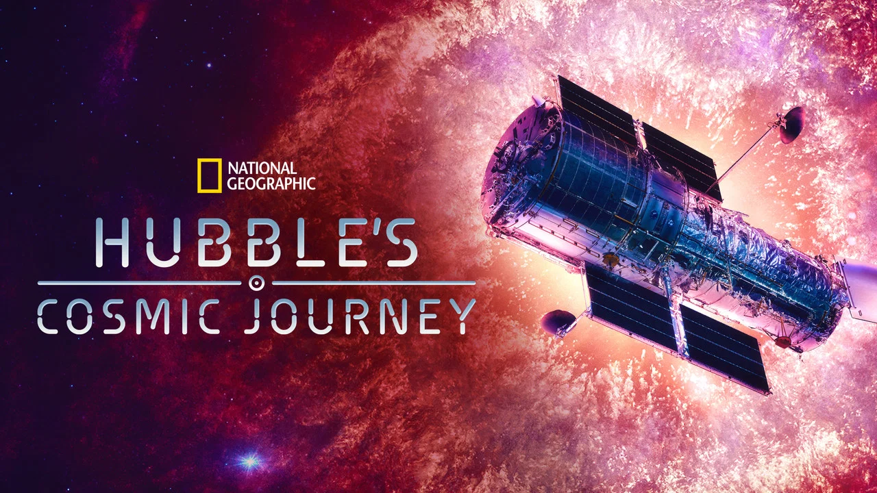 Hubble's Cosmic Journey - 剧照