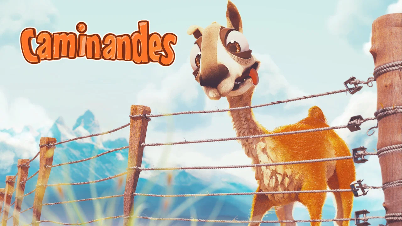 Caminandes: Gran Dillama - 剧照
