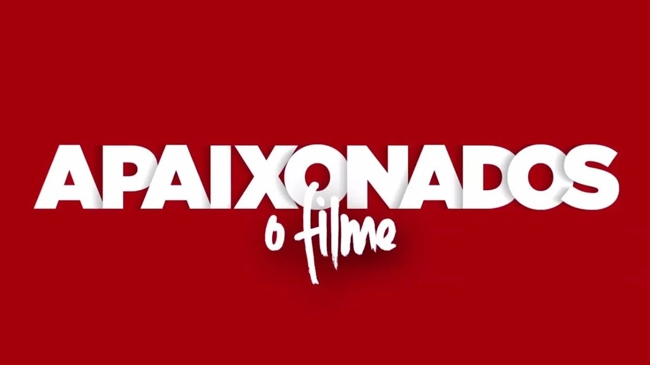 Apaixonados: O Filme - 剧照