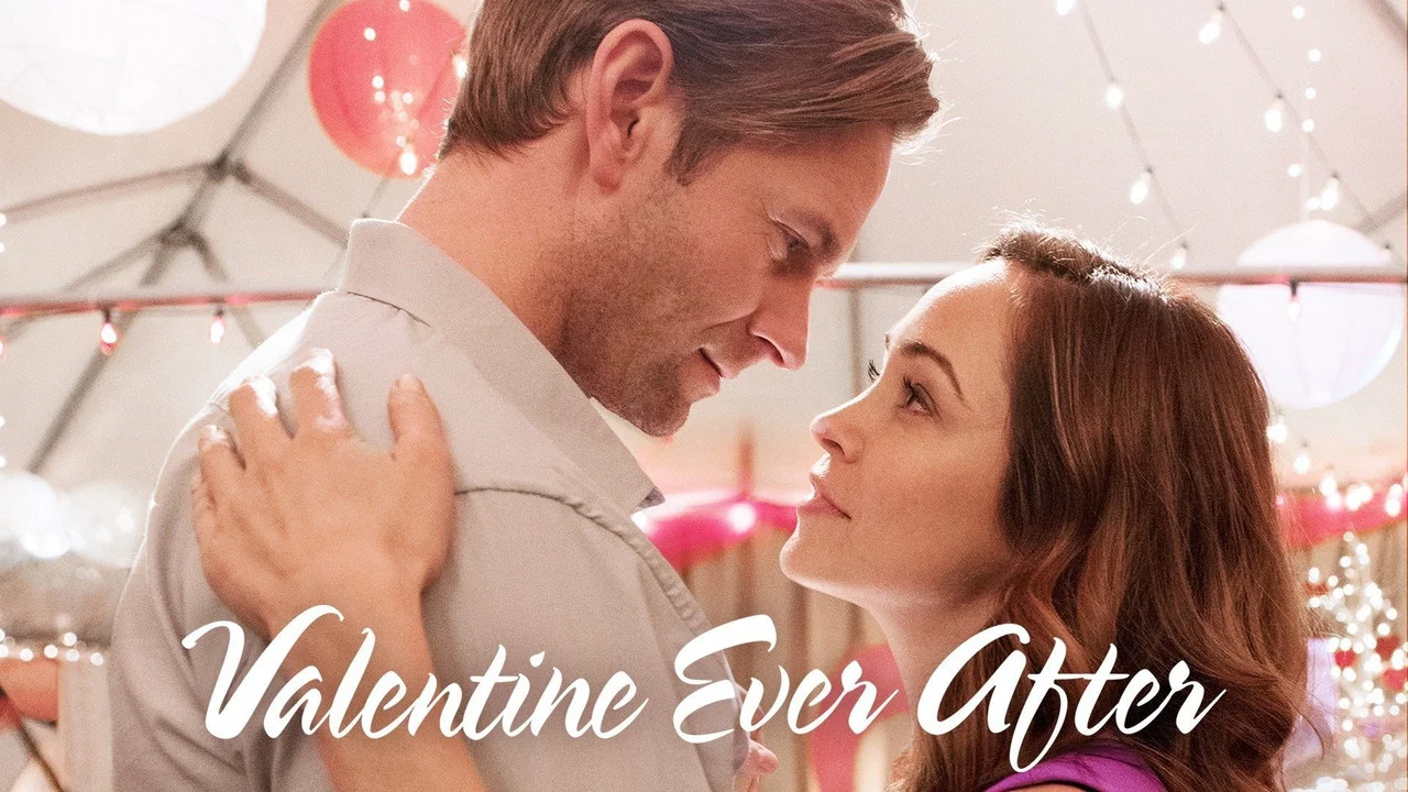 Valentine Ever After - 剧照