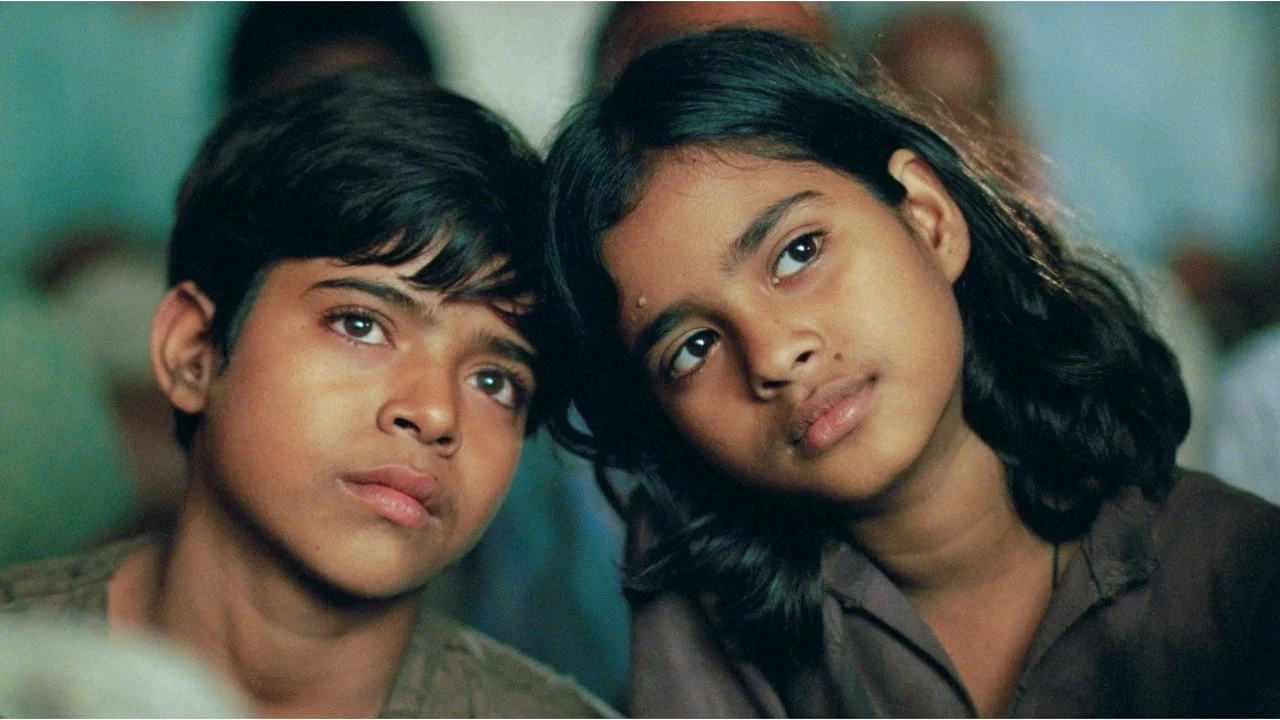 সময়ের প্রতিচ্ছবি - 剧照