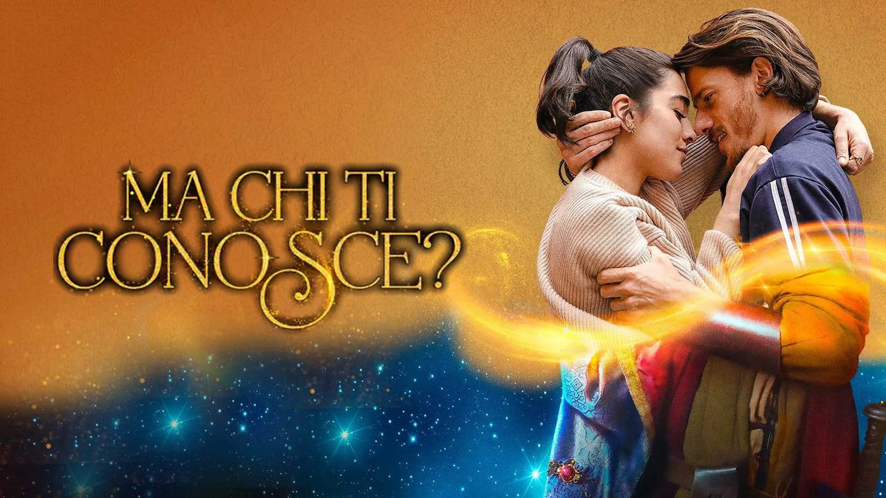 Ma chi ti conosce? - 剧照